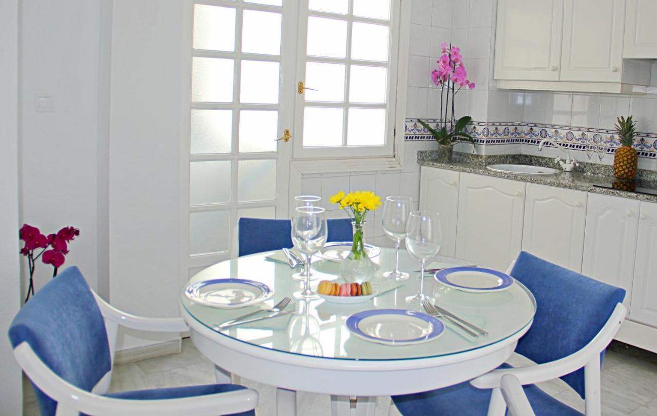 Duquesa, Beach, Sea View, Pool, Wifi Apartment Torrevieja Exterior photo