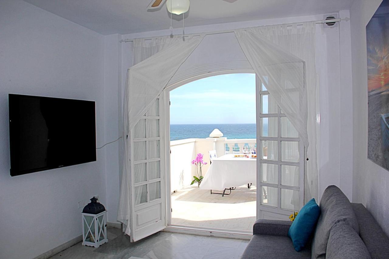 Duquesa, Beach, Sea View, Pool, Wifi Apartment Torrevieja Exterior photo