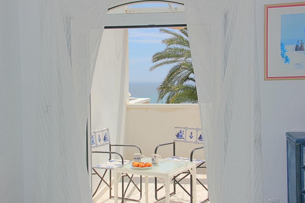 Duquesa, Beach, Sea View, Pool, Wifi Apartment Torrevieja Exterior photo